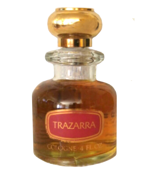 Trazarra Avon — аромат