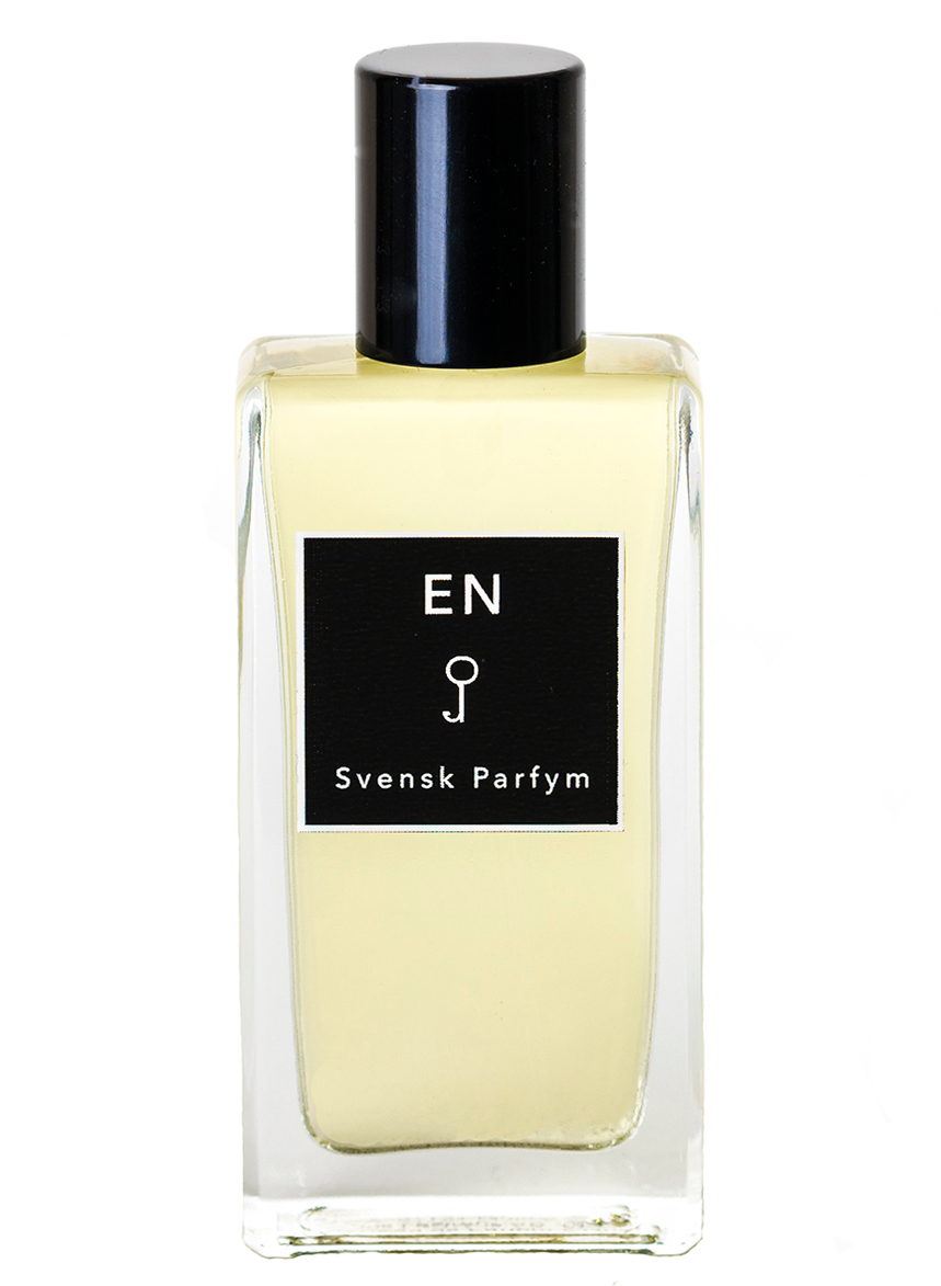 En Svensk Parfym — аромат