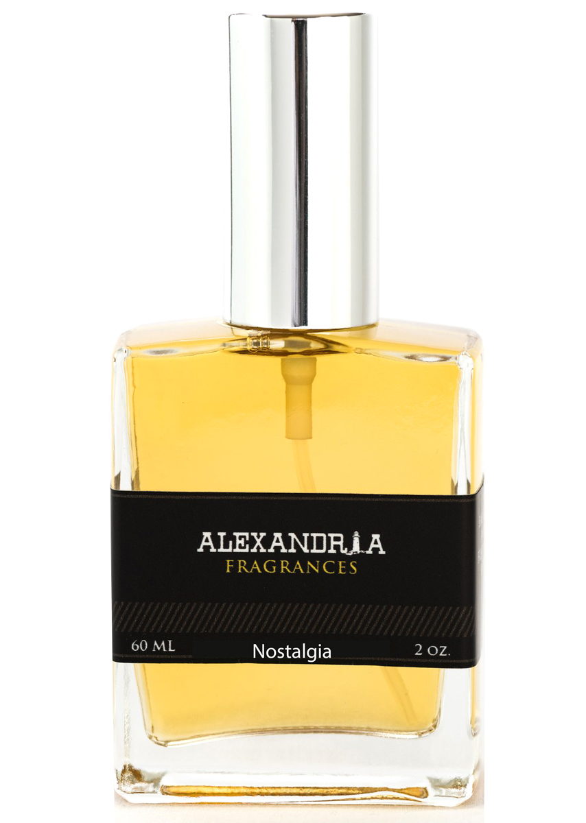 Nostalgia Alexandria Fragrances — аромат