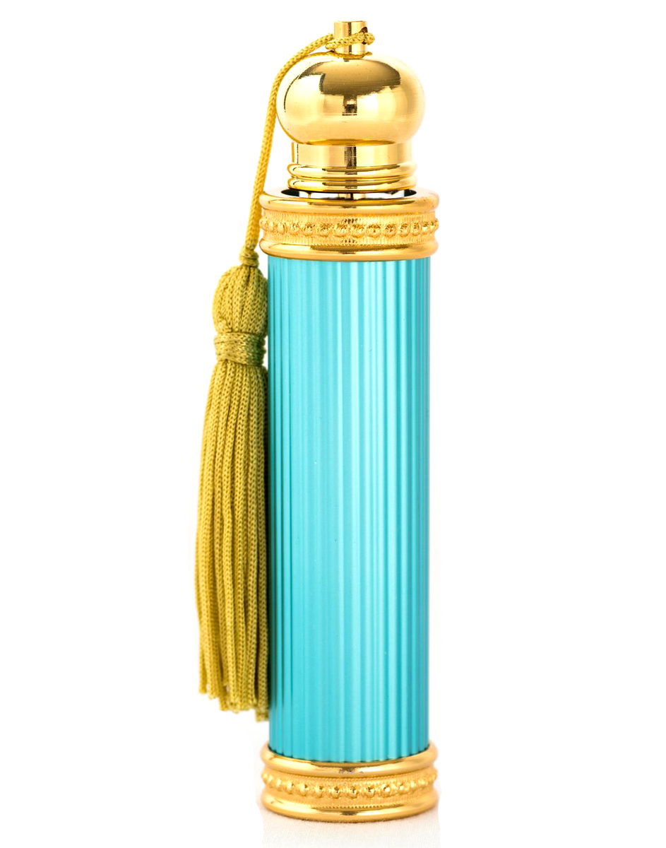 Oasis Elixir Alexandria Fragrances — аромат