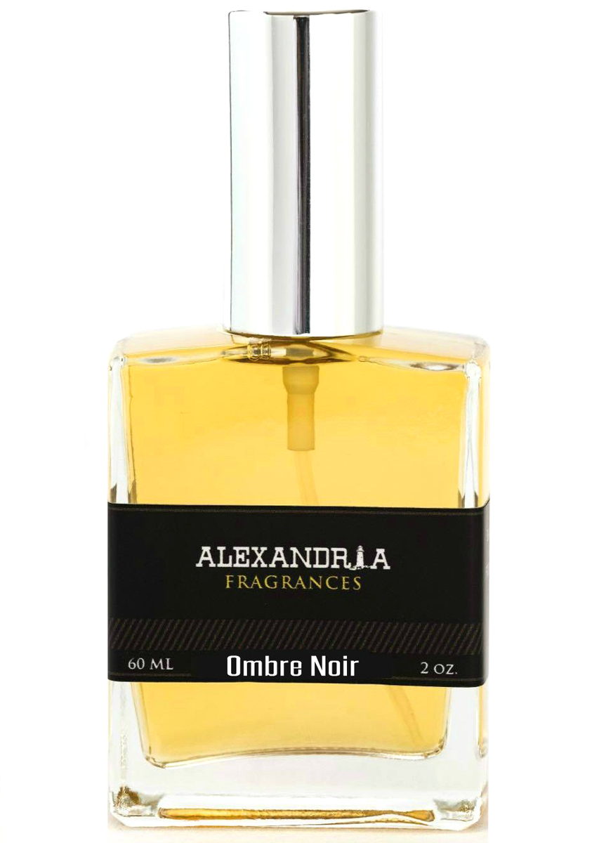 Ombré Noir Alexandria Fragrances — аромат