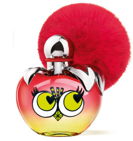Les Monstres de Nina Ricci Nina Nina Ricci — аромат