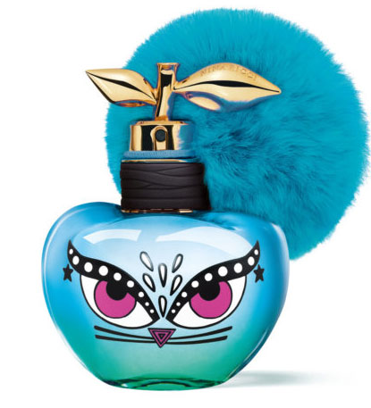 Les Monstres de Nina Ricci Luna Nina Ricci — аромат