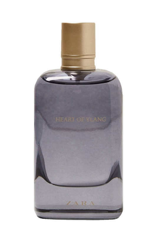 Heart Of Ylang Zara — аромат