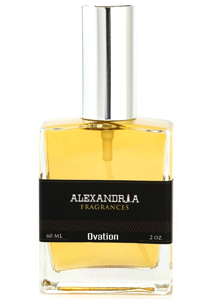 Ovation Alexandria Fragrances — аромат
