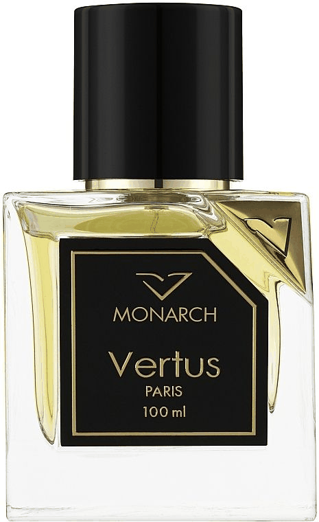 Monarch Vertus — аромат