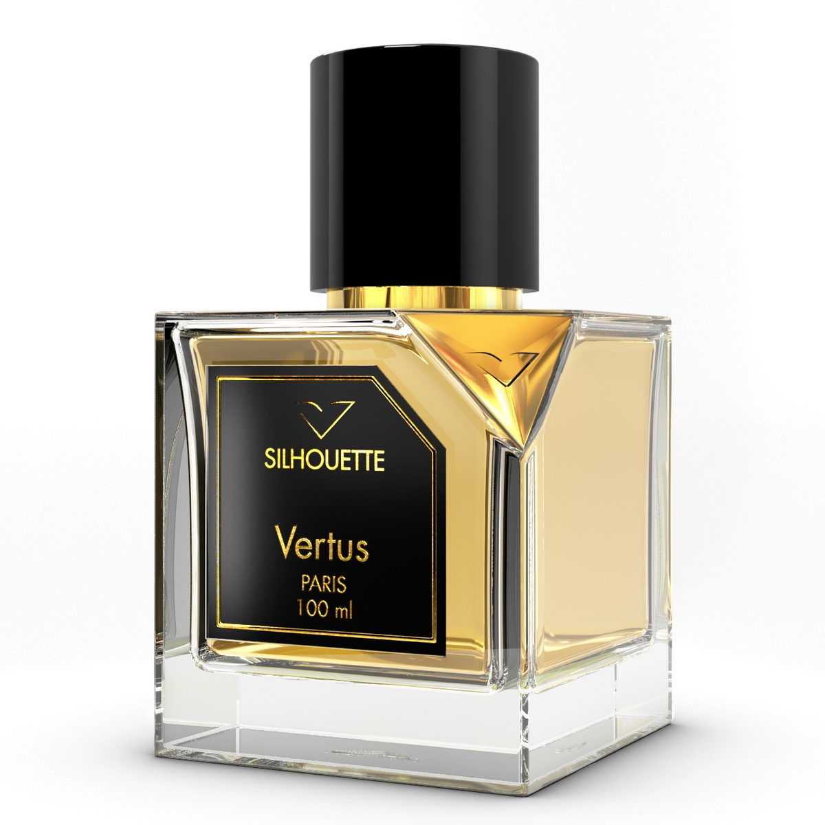Silhouette Vertus