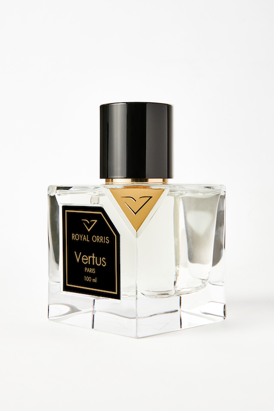 Royal Orris Vertus — аромат