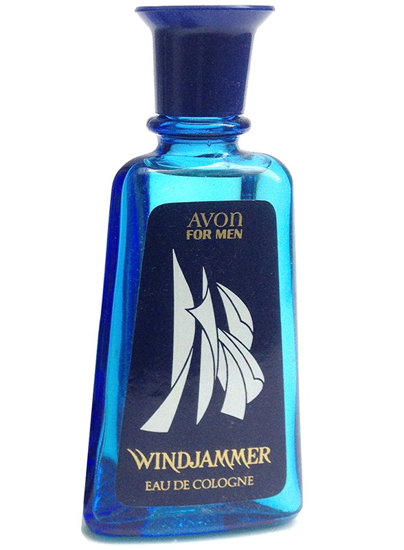 Windjammer Avon — аромат