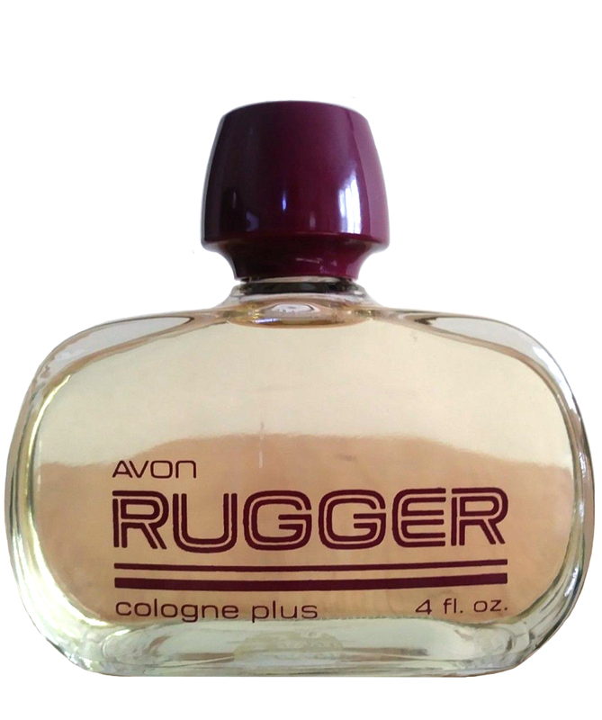 Rugger Avon — аромат