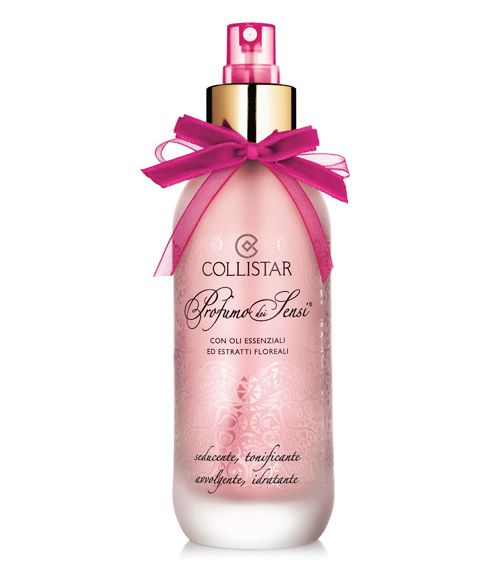 Benessere dei Sensi Collistar — аромат