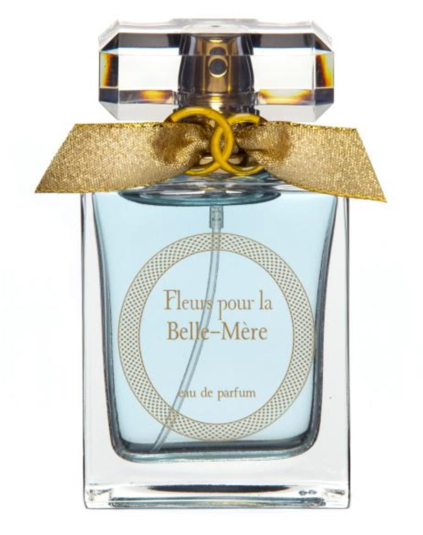 Fleurs Pour La Belle-Mère Sergio Nero — аромат