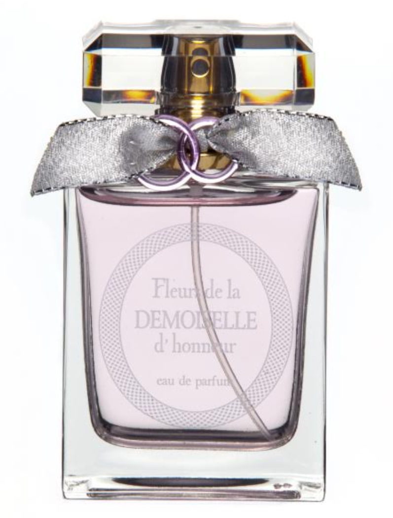 Fleurs De La Demoiselle d’Honneur Sergio Nero — аромат