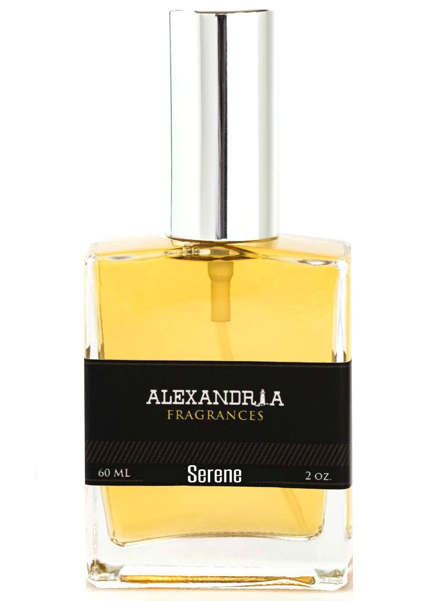 Serene Alexandria Fragrances — аромат