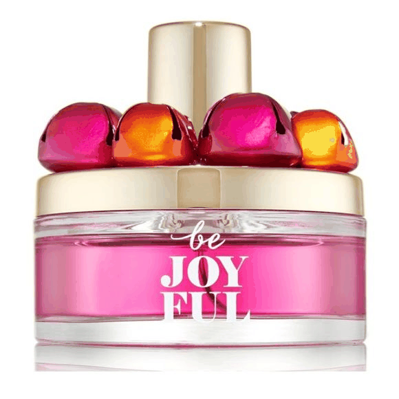 Be Joyful Bath & Body Works — аромат