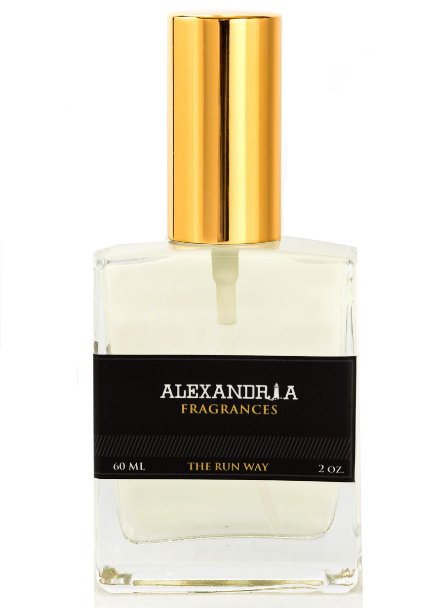 The Run Way Alexandria Fragrances — аромат