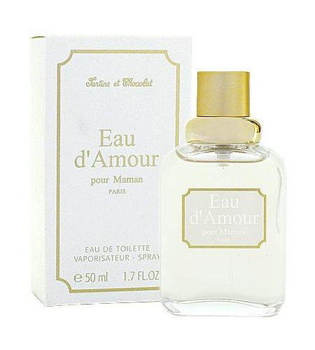 Eau d'Amour pour Maman Tartine et Chocolat — аромат