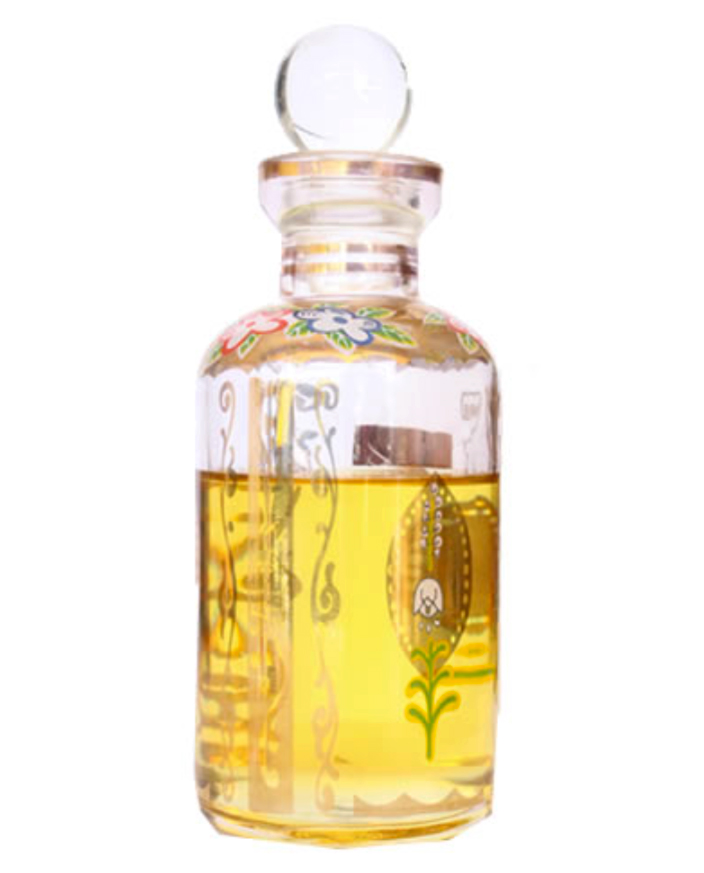 Friday Scent Salim — аромат