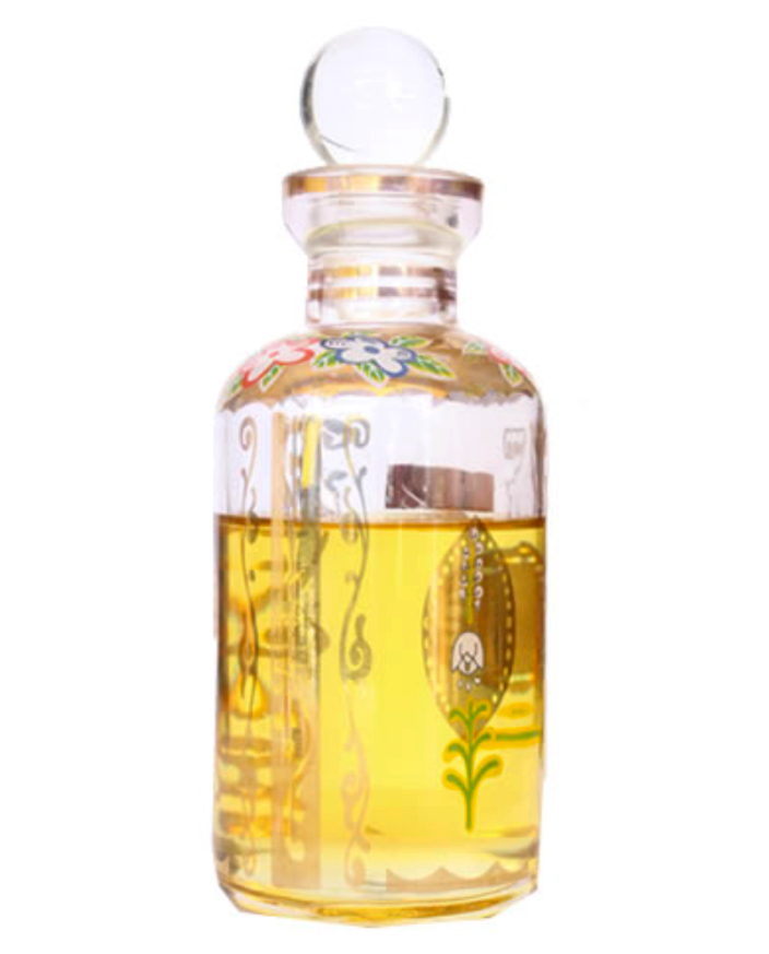 London Oud Scent Salim — аромат