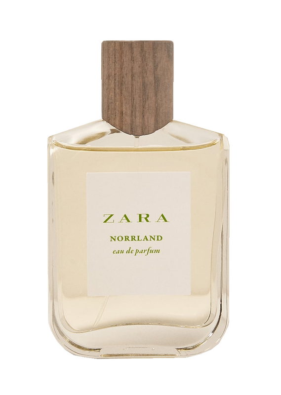 Norrland Zara — аромат