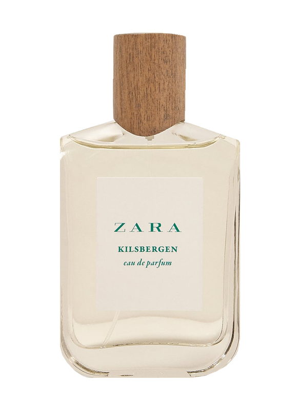 Kilsbergen Zara — аромат