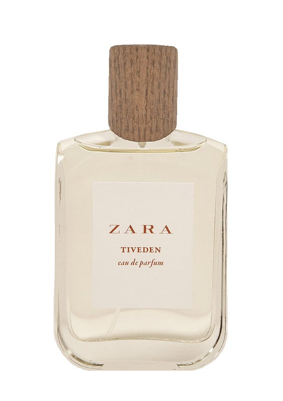 Tiveden Zara — аромат