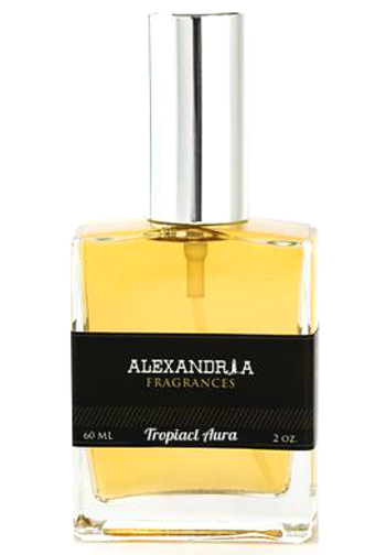 Tropical Aura Alexandria Fragrances — аромат