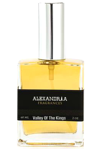 Valley Of The Kings Alexandria Fragrances — аромат
