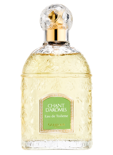 Guerlain Chant d'Aromes Guerlain — аромат