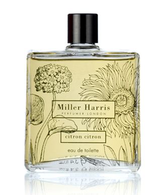 Citron Citron Miller Harris — аромат