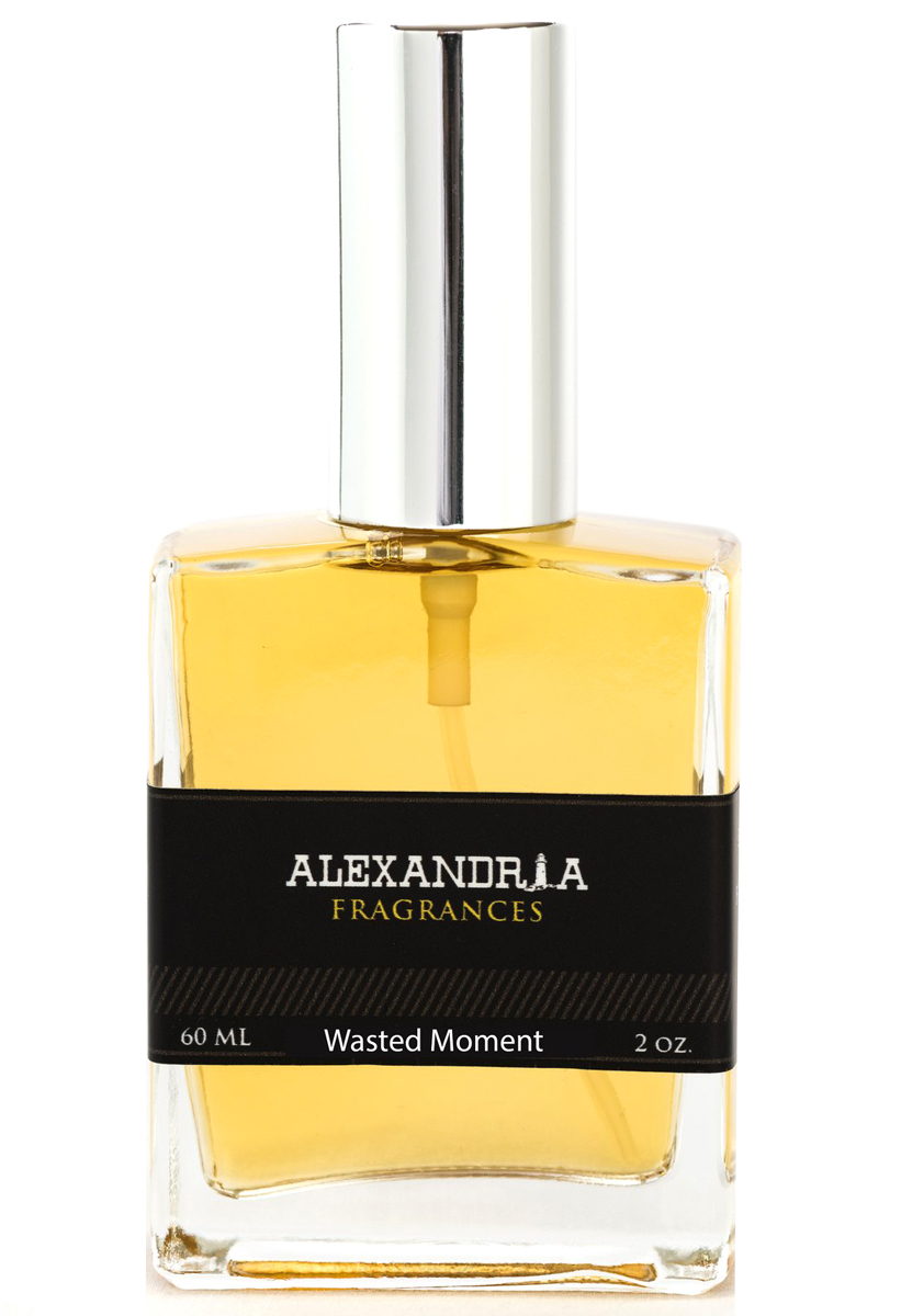 Wasted Moment Alexandria Fragrances — аромат
