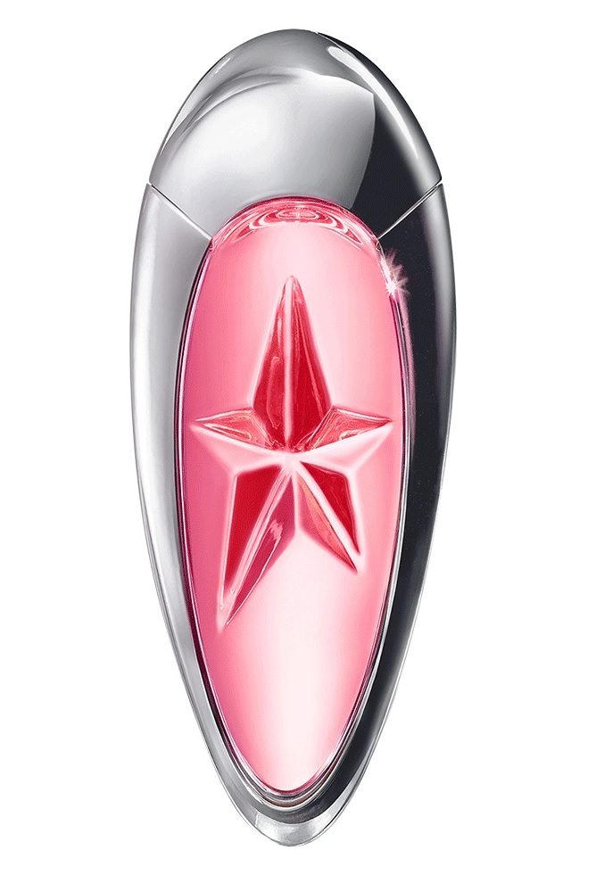Angel Muse Eau de Toilette Mugler — аромат