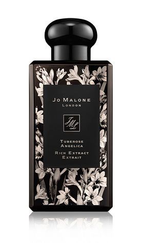 Tuberose Angelica Rich Extrait Jo Malone London — аромат