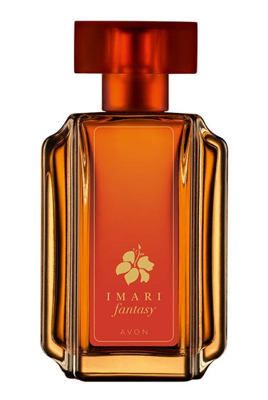 Imari Fantasy Avon — аромат