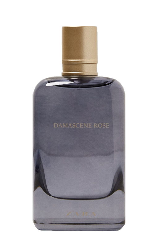 Damascene Rose Zara
