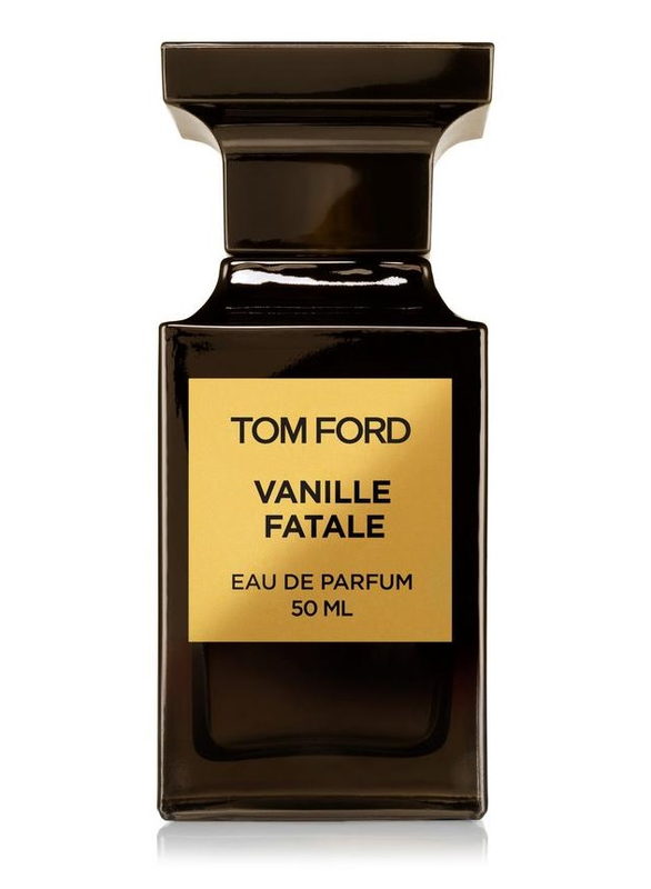 Vanille Fatale Tom Ford — аромат