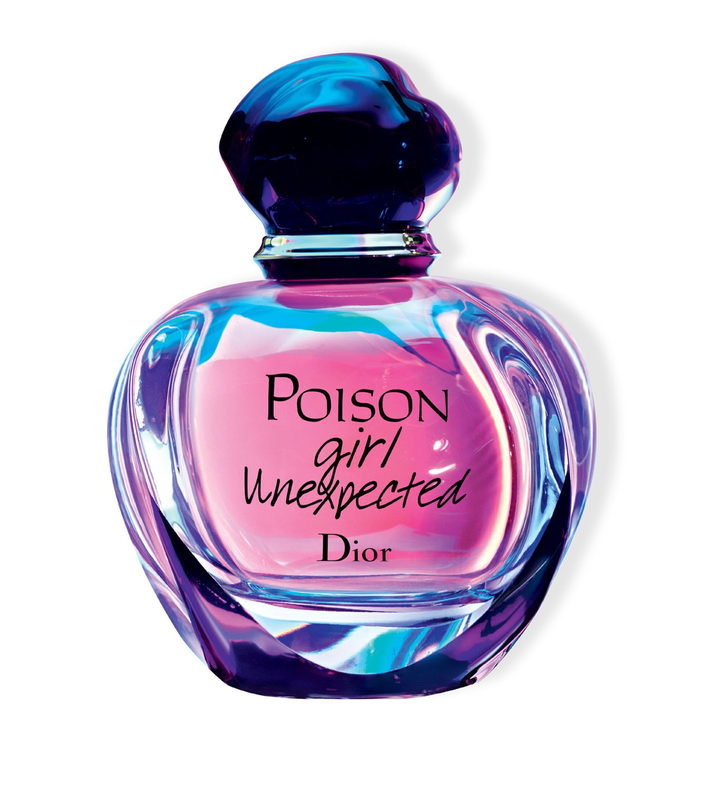 Poison Girl Unexpected Dior — аромат