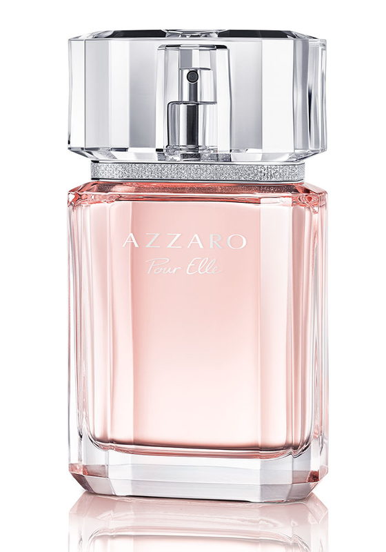 Azzaro Pour Elle Eau de Toilette Azzaro — аромат