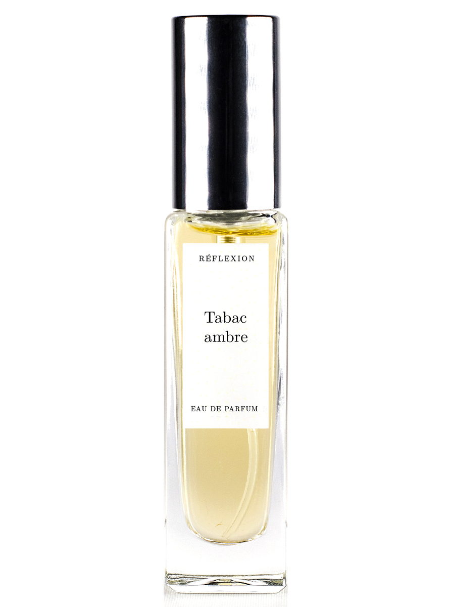 Tabac Ambre Reflexion — аромат
