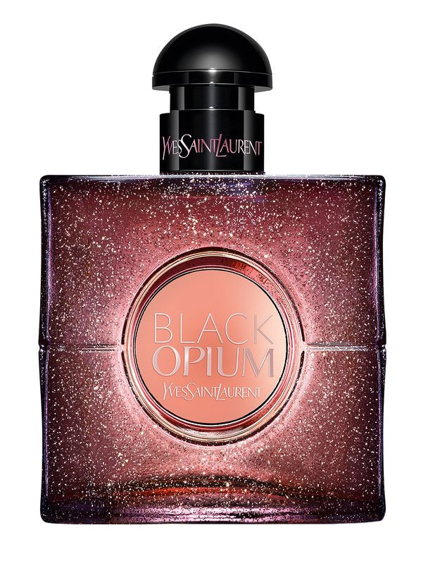 Black Opium Eau de Toilette (2018) Yves Saint Laurent