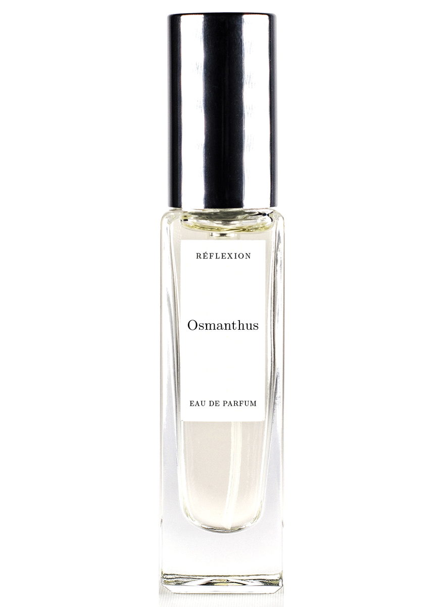 Osmanthus Reflexion — аромат
