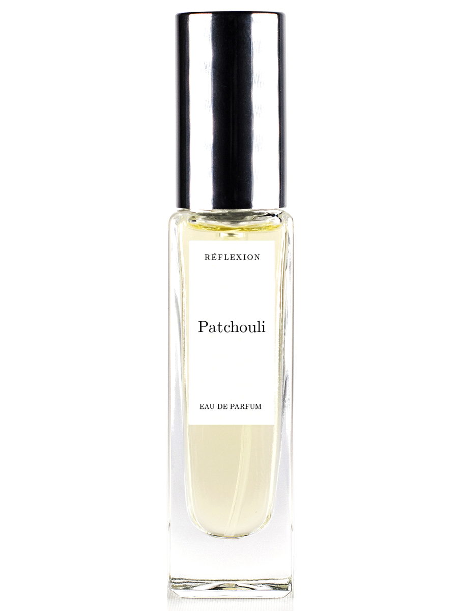 Patchouli Reflexion — аромат
