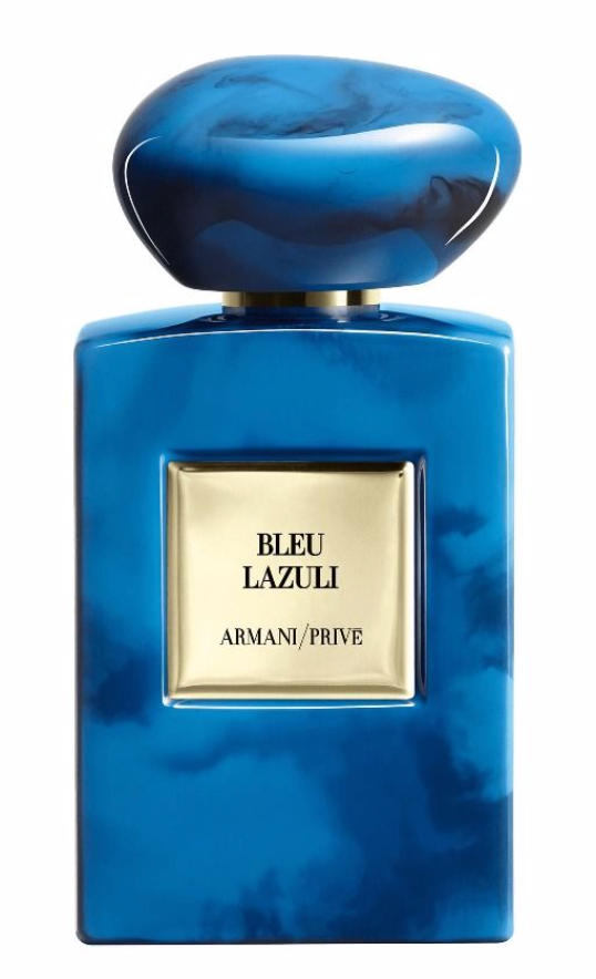 Armani Privé Bleu Lazuli Giorgio Armani