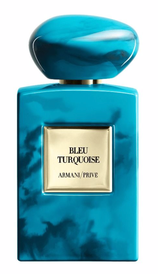 Armani Privé Bleu Turquoise Giorgio Armani — аромат