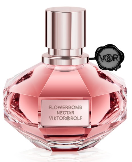 Flowerbomb Nectar Viktor&Rolf — аромат