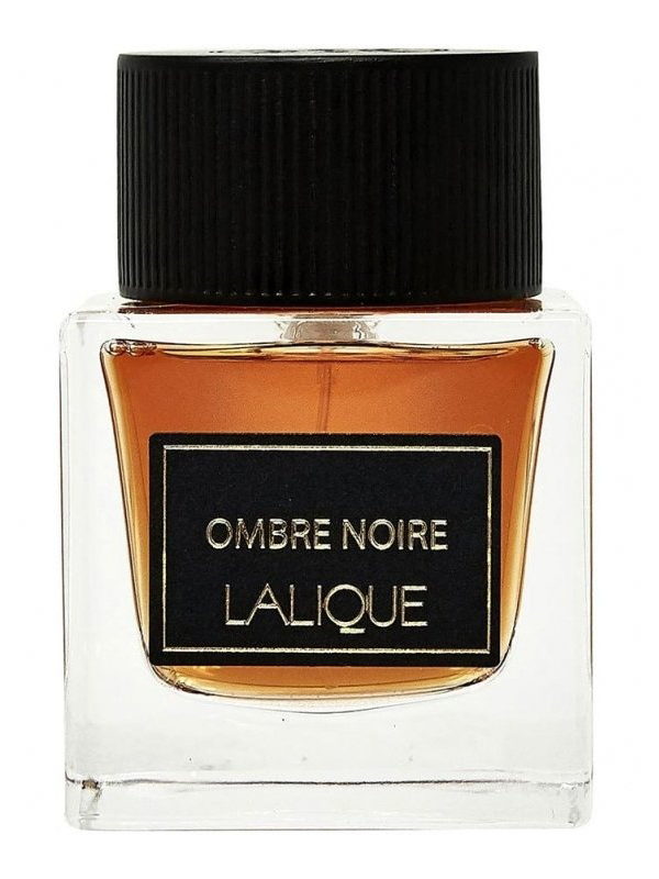 Ombre Noire Lalique — аромат