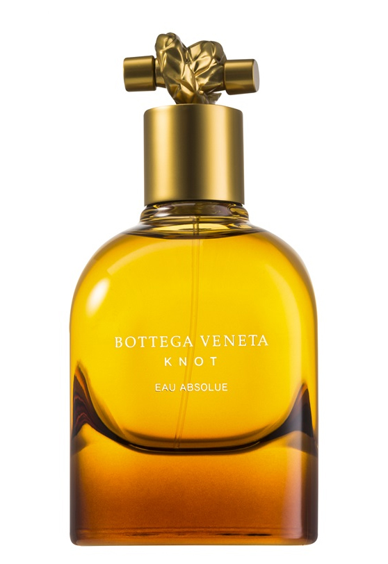 Knot Eau Absolue Bottega Veneta — аромат