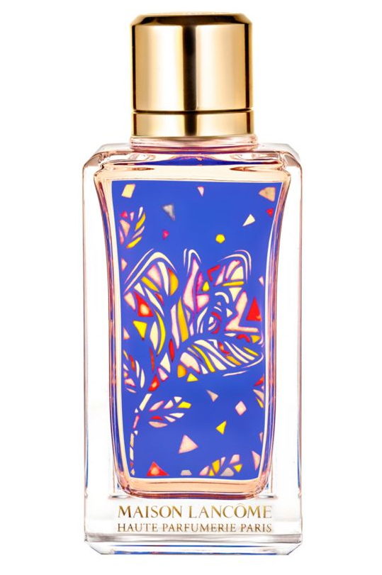 Parfait de Rôses Edition d'Art Lancôme — аромат