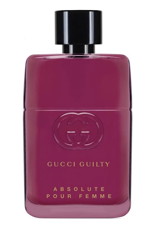 Gucci Guilty Absolute Pour Femme Gucci — аромат