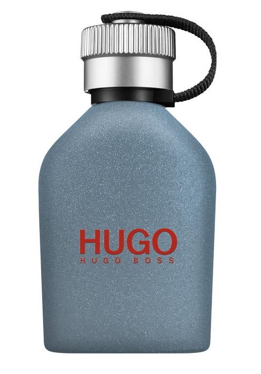 Hugo Urban Journey Hugo Boss — аромат